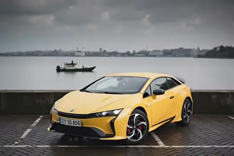 TOYOTA PRIUS 1.8 Hybrid
