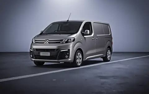 TOYOTA PROACE 2.0 D