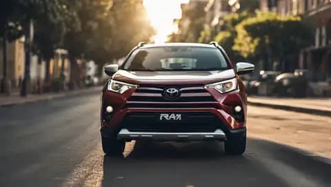 TOYOTA RAV 4 II 2.0 4WD