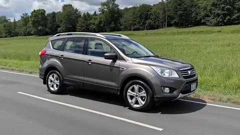 TOYOTA RAV 4 III 2.2 D 4WD