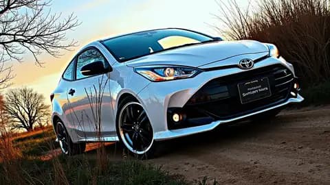 TOYOTA YARIS 1.5