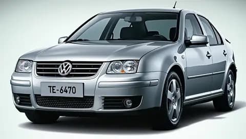 VOLKSWAGEN BORA I 1.9 SDI