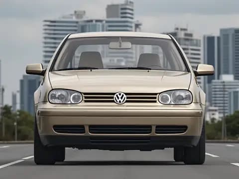 VOLKSWAGEN GOLF V 1.4 16V
