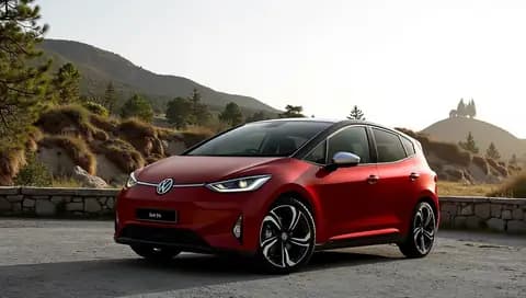 VOLKSWAGEN ID.3 Pure
