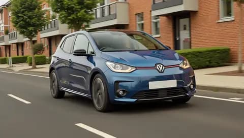 VOLKSWAGEN ID.3 Pro