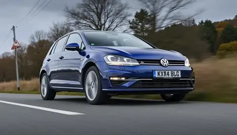 VOLKSWAGEN POLO VI 1.0 Mpi
