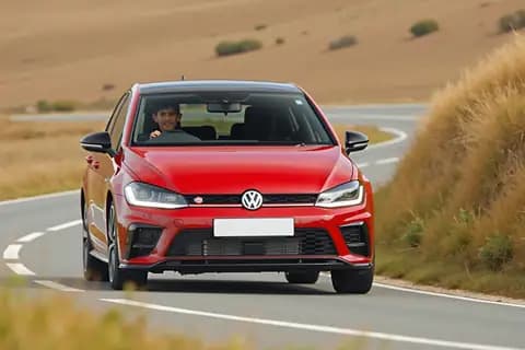 VOLKSWAGEN POLO VI GTI