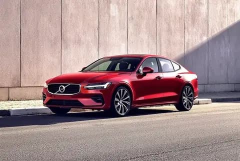 VOLVO S60 III T4