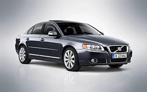 VOLVO S80 II 2.5 T