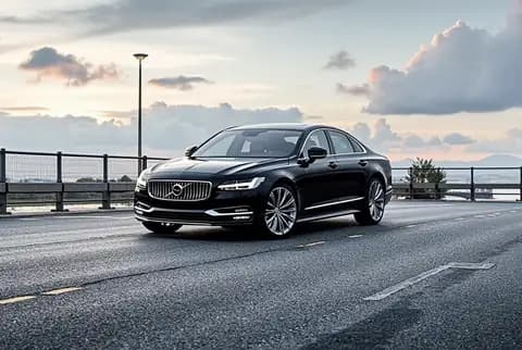 VOLVO S90 II D4 AWD