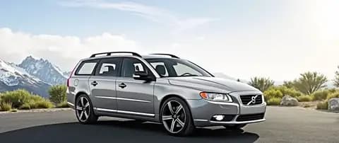 VOLVO V70 III D3