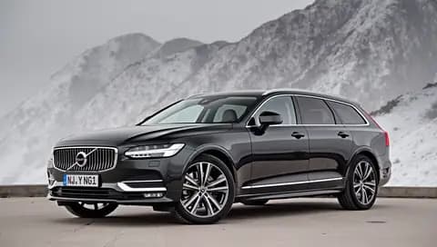 VOLVO V90 II 2.0 T8 Hybrid AWD