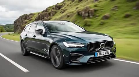 VOLVO V90 II T4 Polestar