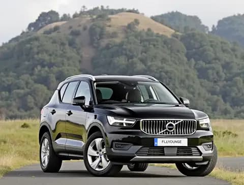 VOLVO XC40 T5 AWD