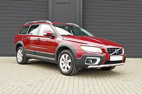 VOLVO XC70 II T6 AWD