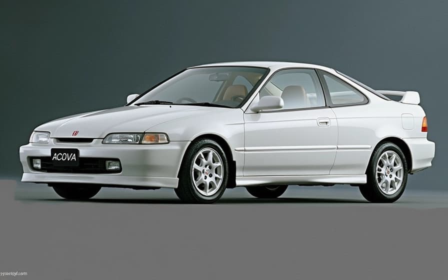 ACURA INTEGRA 1.6 i