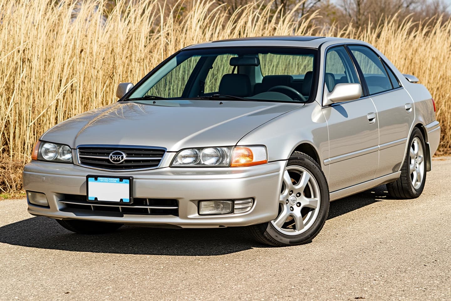 ACURA TL 3.2