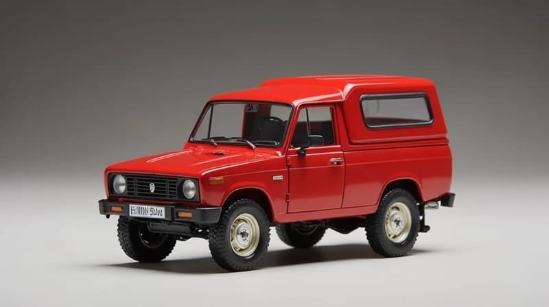 ARO 10 1.9 D