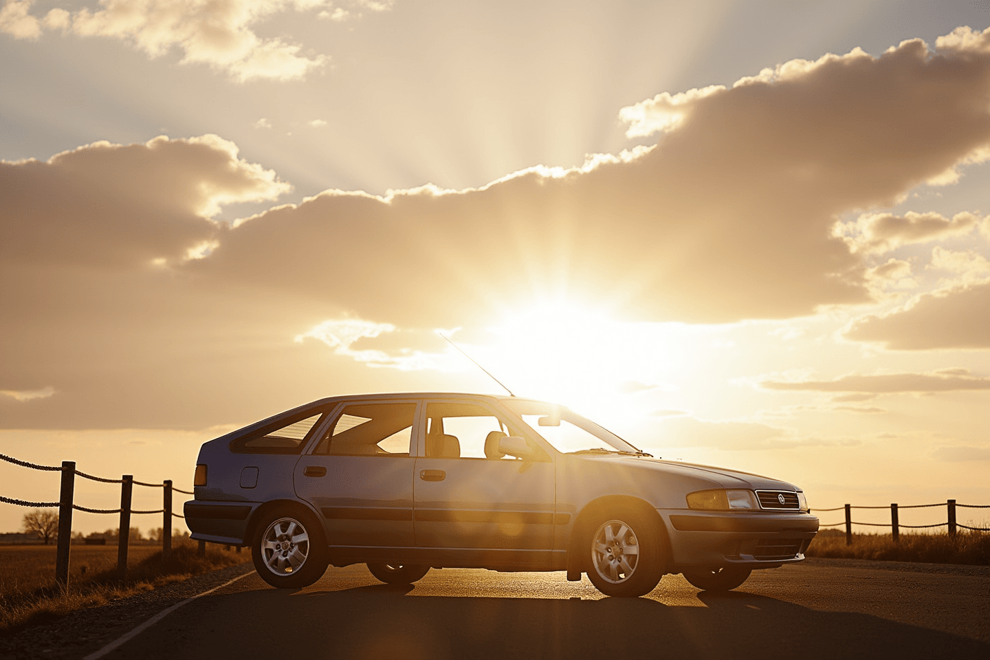 AUDI 200 AVANT 2.3