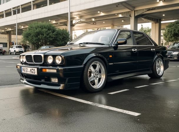 AUDI 80 1.9 TDI