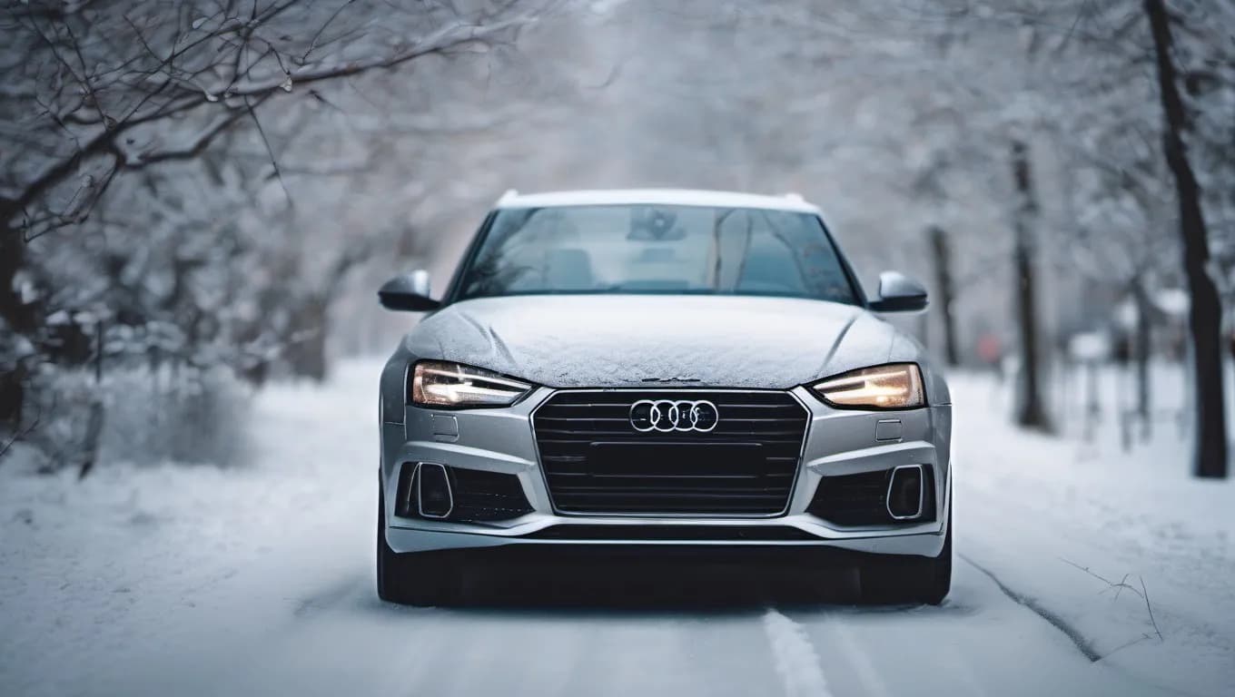 AUDI A1 Sportback 1.6 TDI