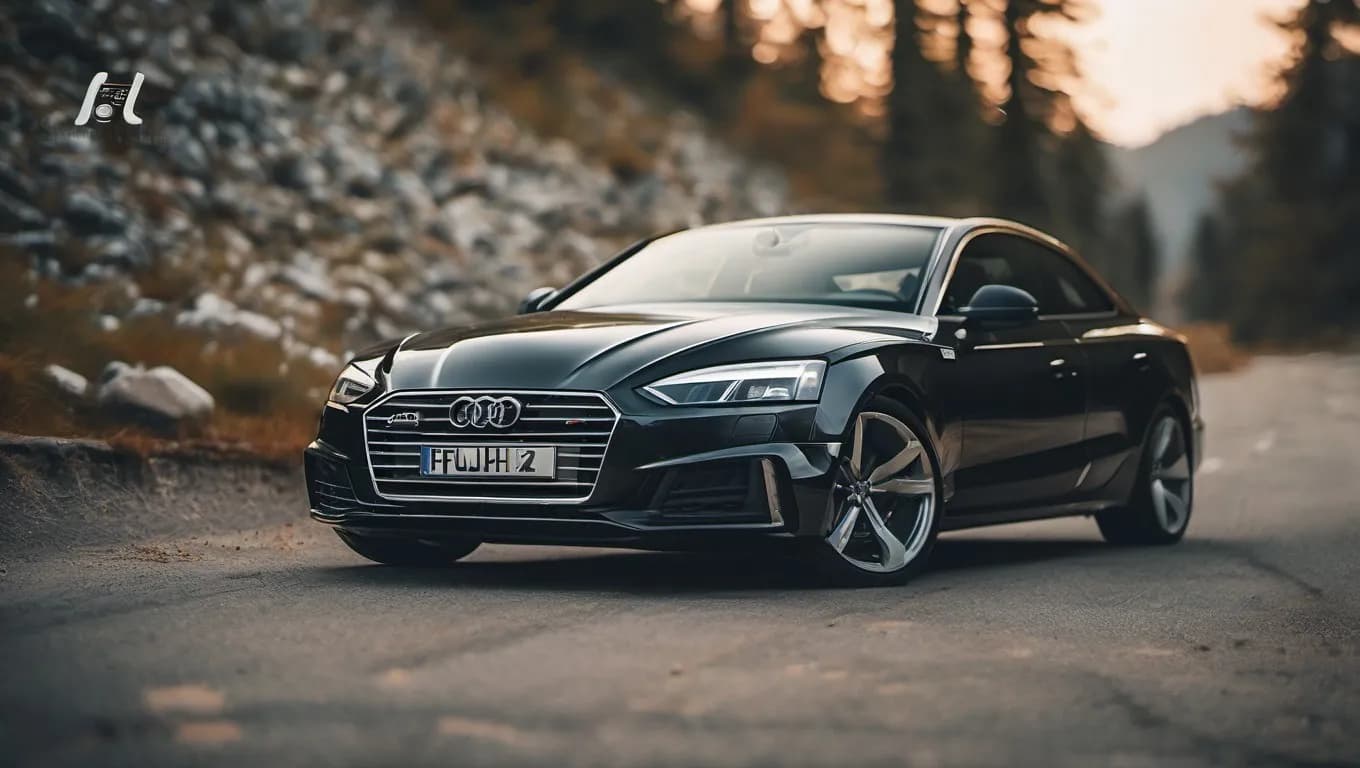 AUDI A5 SPORTBACK 2.0 TDI