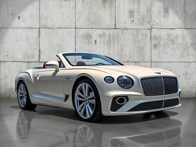 BENTLEY AZURE II 6.8