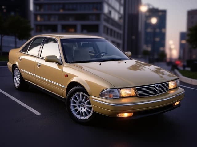 BUICK REGAL 3.8