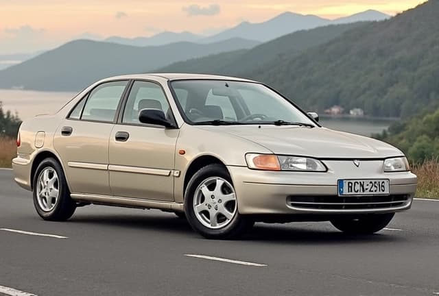 CHEVROLET ALERO 2.4 16V