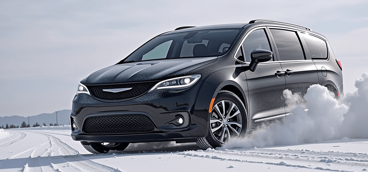 CHRYSLER ASPEN 4.7 AWD