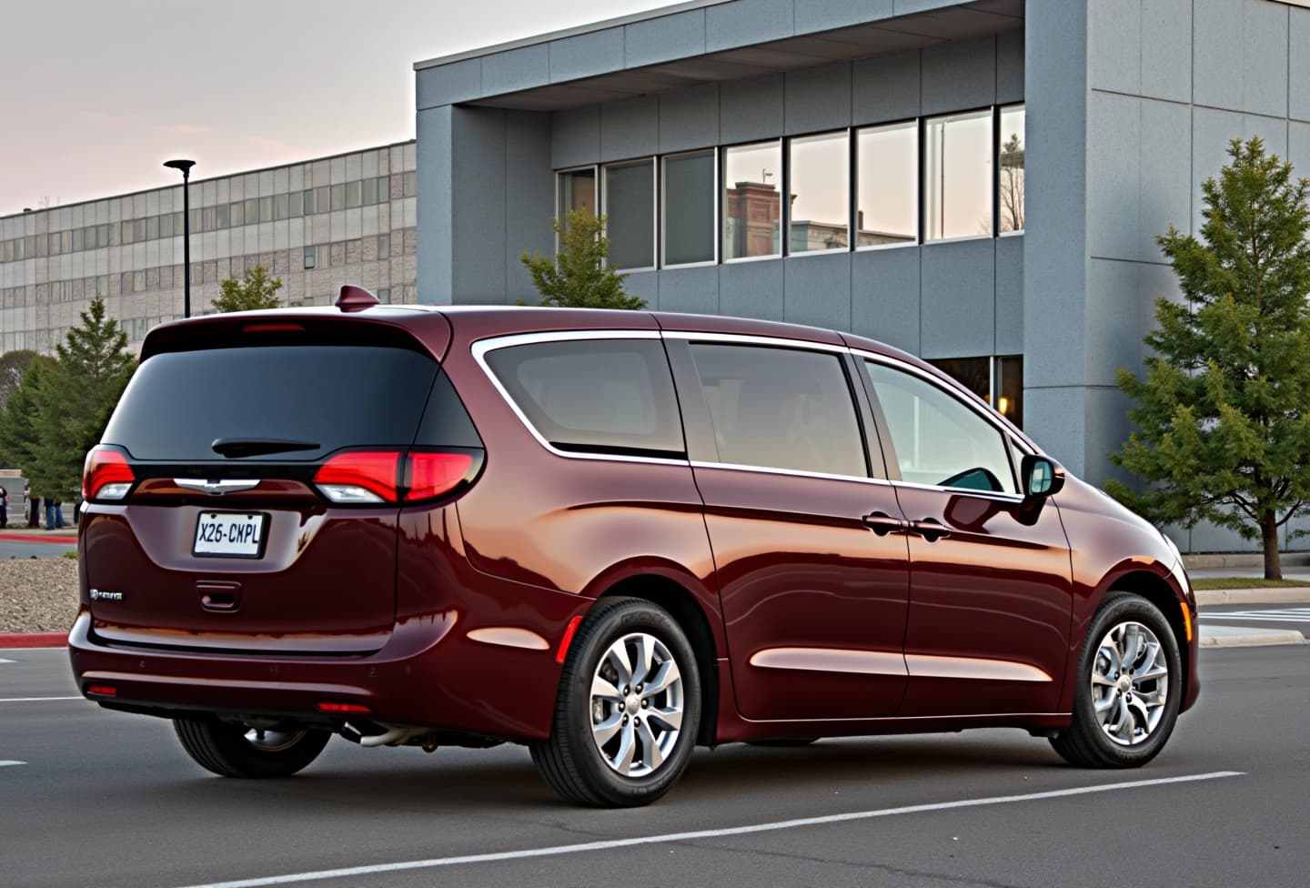 CHRYSLER GRAND VOYAGER V 2.8 CRD