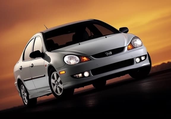 CHRYSLER NEON II 1.6