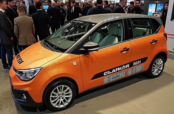CITROEN C3 PLURIEL 1.4 HDi