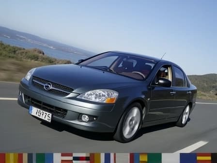 CITROEN C6 3.0 HDi