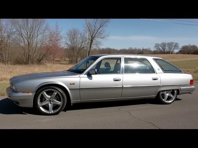 CITROEN CX II 20 RE