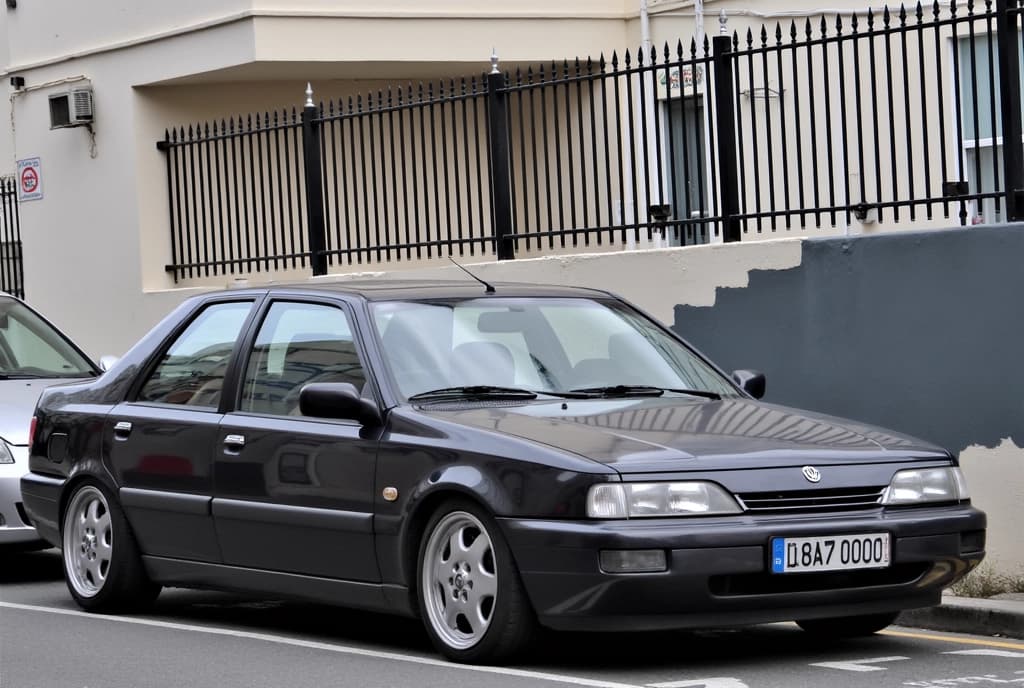 CITROEN XANTIA 1.9 SD