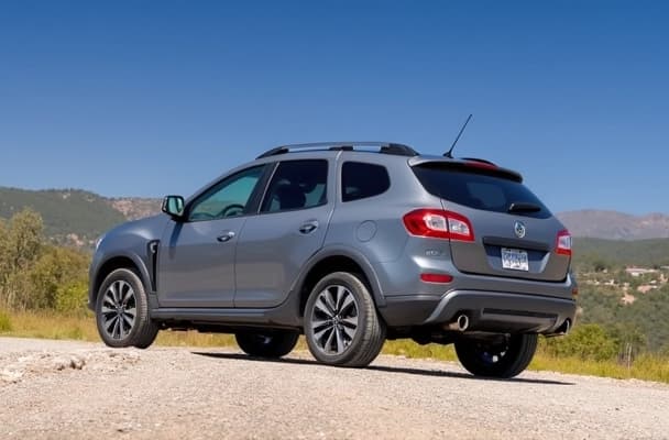 DACIA SANDERO 1.6 MPI 85