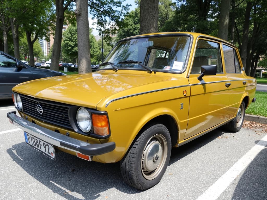 DAF 66 1.1