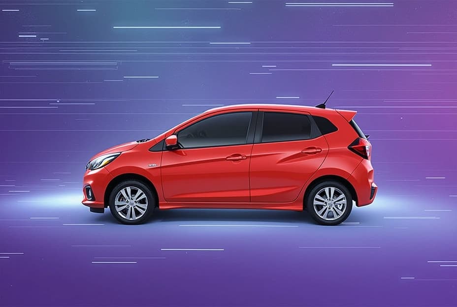 DAIHATSU SIRION 1.0