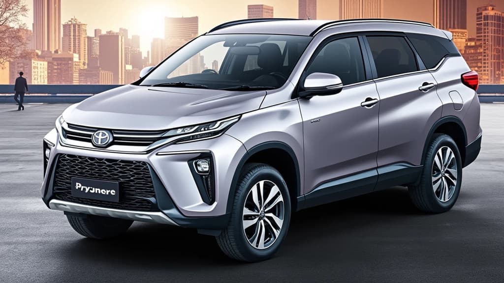 DAIHATSU TERIOS 1.3 4WD