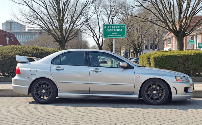 DODGE NEON II 2.0 16V
