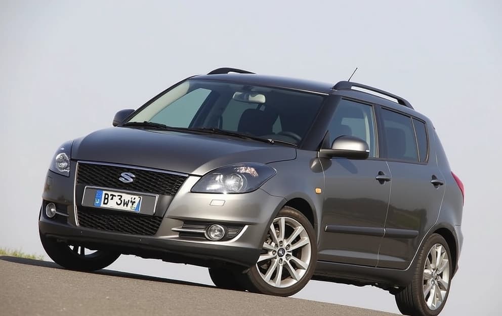 FIAT CROMA 2.2 16V