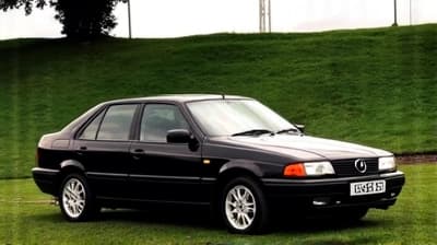 FIAT MAREA 2.4 JTD 130