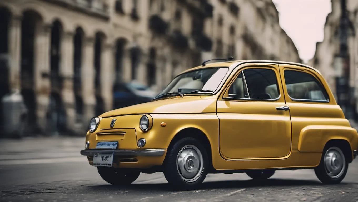 FIAT MULTIPLA 1.6 16V Bipower