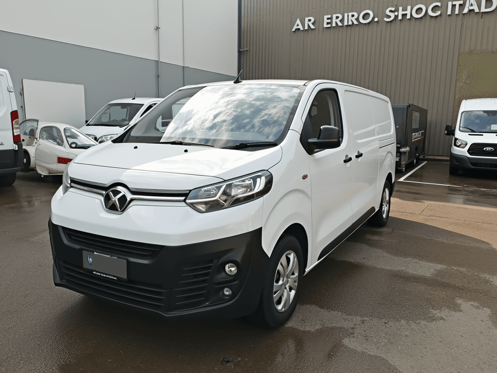 FIAT SCUDO 1.6