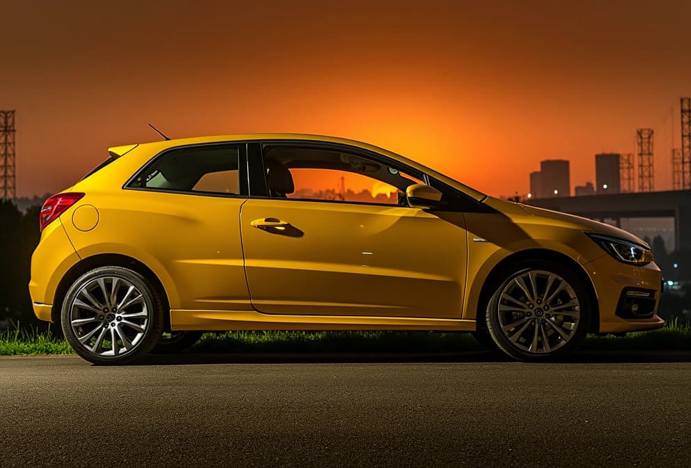 FIAT STILO 1.9 D Multijet
