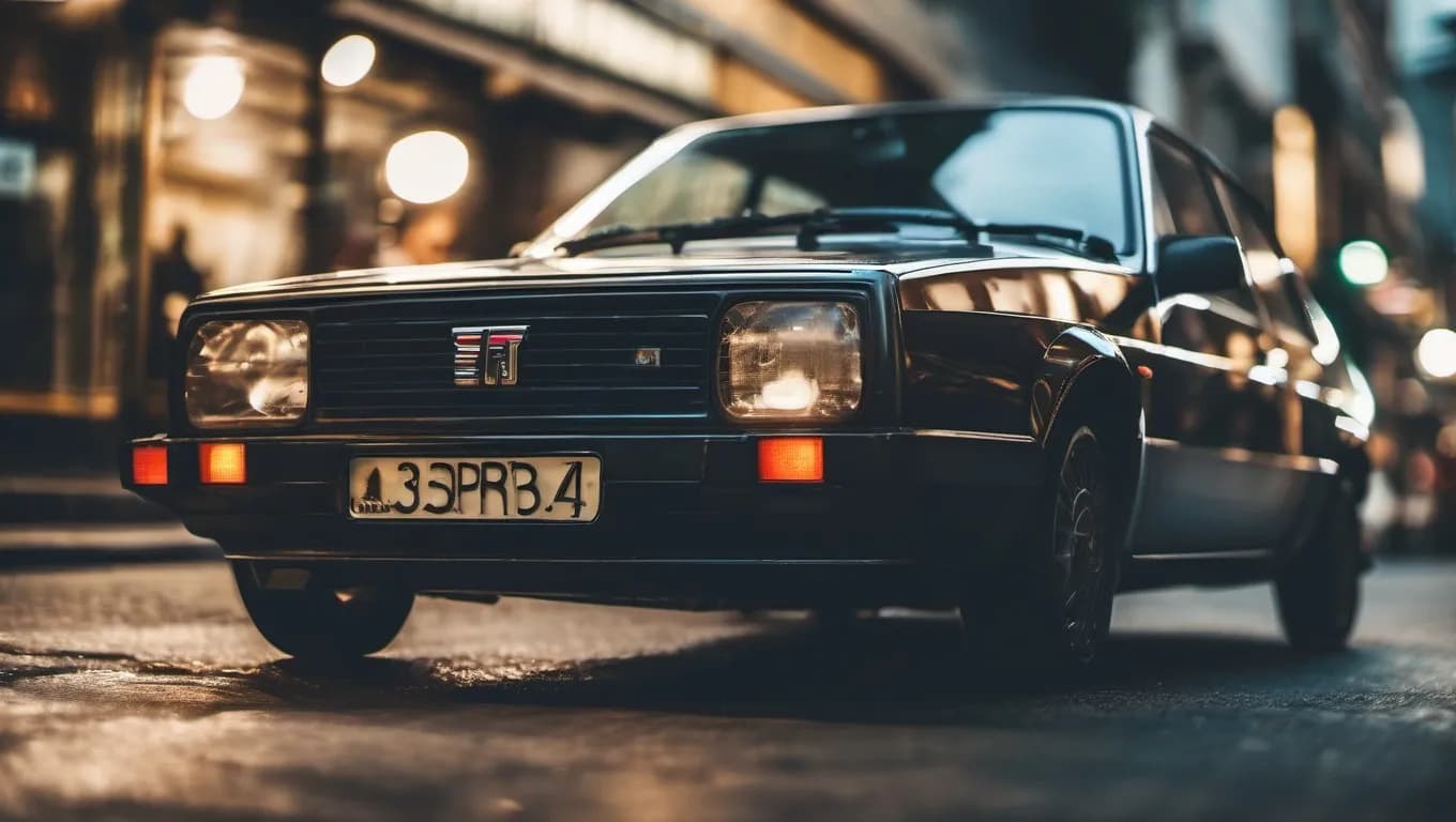FIAT TEMPRA 1.6 i.e.