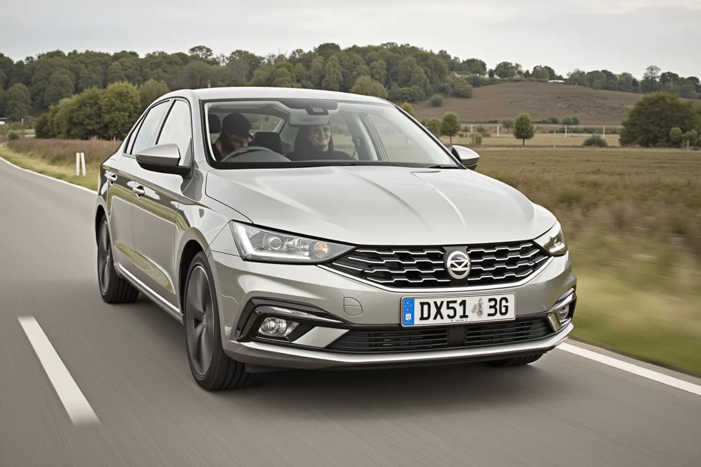 FIAT TIPO 1.4