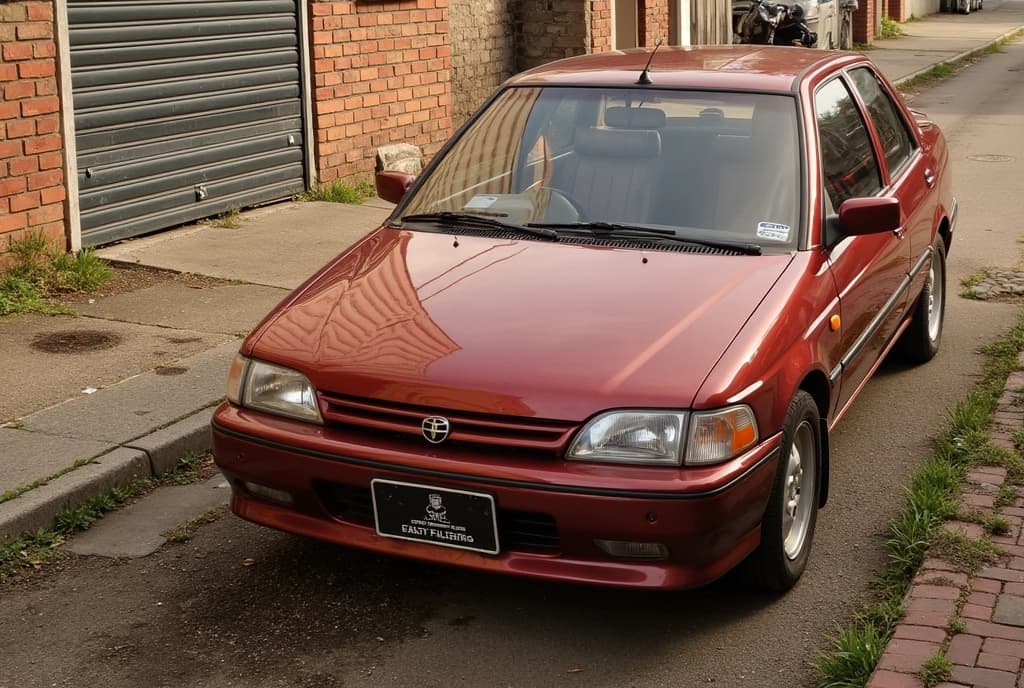FORD ESCORT V 1.6