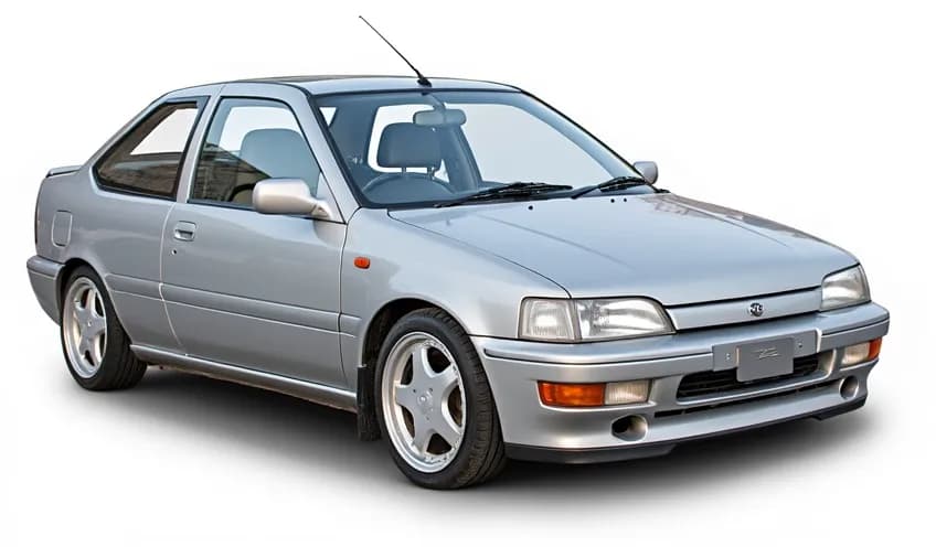 FORD ESCORT VII RS 2000